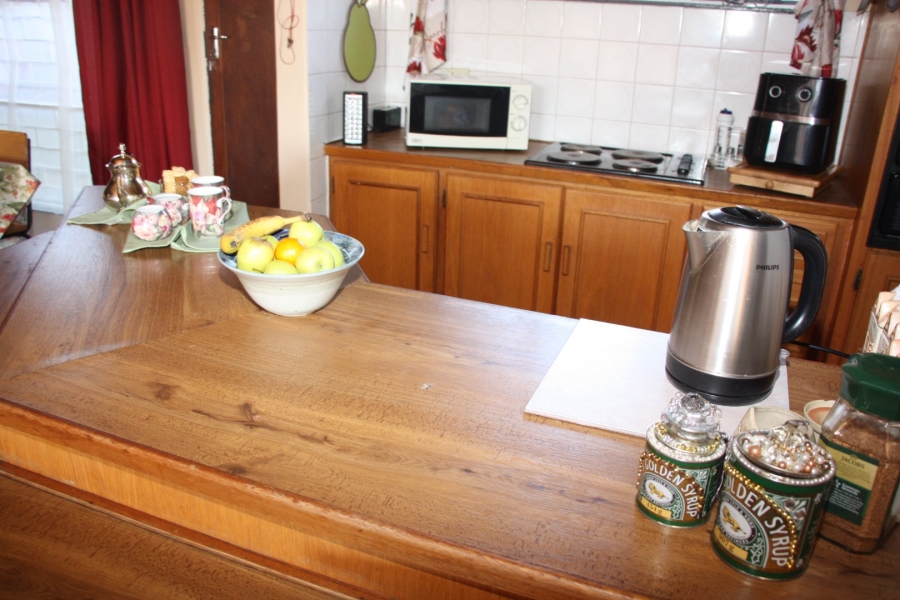 2 Bedroom Property for Sale in Pellissier Free State
